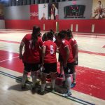 Fútbol Sala Femenino