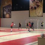 Fútbol Sala Femenino