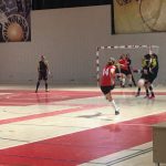 Fútbol Sala Femenino