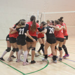 Voleibol femenino