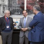 La Universidad Nebrija firma un convenio con la aseguradora Mapfre