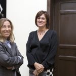 La Universidad Nebrija firma un convenio con la aseguradora Mapfre