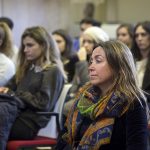 Mesa redonda sobre la importancia del Colegio de Abogados