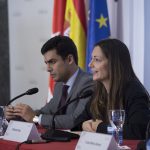 Mesa redonda sobre la importancia del Colegio de Abogados