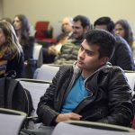 Mesa redonda sobre la importancia del Colegio de Abogados