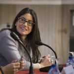 Mesa redonda sobre la importancia del Colegio de Abogados