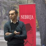 Carlos Sánchez Corrales