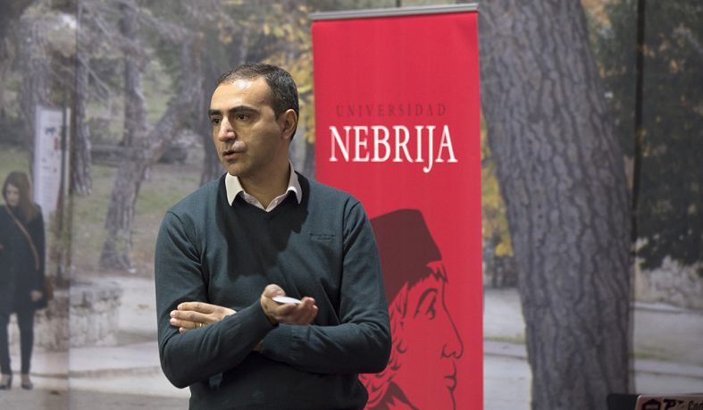 Carlos Sánchez Corrales