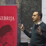 Carlos Sánchez Corrales