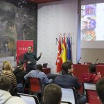 Carlos Sánchez Corrales