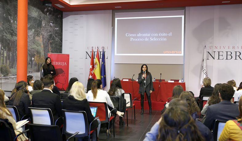 Taller de empleabilidad