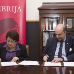 Convenio entre la Universidad Nebrija y el Ministerio de Educación de República Dominicana