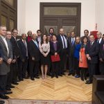 Convenio entre la Universidad Nebrija y el Ministerio de Educación de República Dominicana