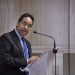 Convenio entre la Universidad Nebrija y el Ministerio de Educación de República Dominicana