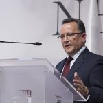 Convenio entre la Universidad Nebrija y el Ministerio de Educación de República Dominicana