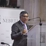 Convenio entre la Universidad Nebrija y el Ministerio de Educación de República Dominicana