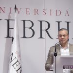 Convenio entre la Universidad Nebrija y el Ministerio de Educación de República Dominicana