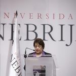 Convenio entre la Universidad Nebrija y el Ministerio de Educación de República Dominicana