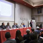 Convenio entre la Universidad Nebrija y el Ministerio de Educación de República Dominicana