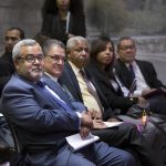 Convenio entre la Universidad Nebrija y el Ministerio de Educación de República Dominicana