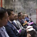 Convenio entre la Universidad Nebrija y el Ministerio de Educación de República Dominicana