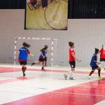 Fútbol Sala Femenino