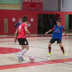 Fútbol Sala Femenino