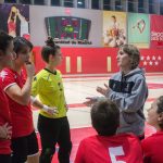 Fútbol Sala Femenino