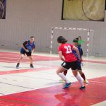 Fútbol Sala Femenino