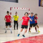 Fútbol Sala Femenino