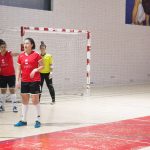 Fútbol Sala Femenino