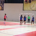 Fútbol Sala Femenino