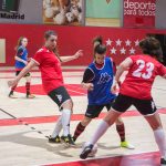 Fútbol Sala Femenino