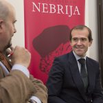 La Universidad Nebrija firma un convenio de colaboración con Ramón y Cajal Abogados