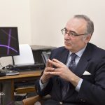 La Universidad Nebrija firma un convenio de colaboración con Ramón y Cajal Abogados