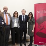 La Universidad Nebrija firma un convenio de colaboración con Ramón y Cajal Abogados
