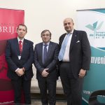 Nuevo convenio de colaboración entre la Universidad Nebrija y el Colegio de Psicólogos