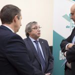 Nuevo convenio de colaboración entre la Universidad Nebrija y el Colegio de Psicólogos