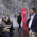 Presentación del Programa Buddy