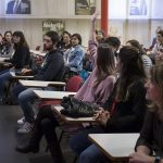 Presentación del Programa Buddy