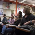 Presentación del Programa Buddy