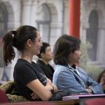 Presentación del Programa Buddy