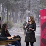 Presentación del Programa Buddy