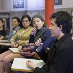 Presentación del Programa Buddy