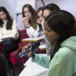 Presentación del Programa Buddy