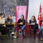 Presentación del Programa Buddy