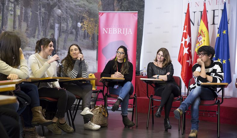 Presentación del Programa Buddy