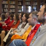 Acto Santo Tomás de Aquino