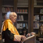 Acto Santo Tomás de Aquino