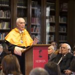 Acto Santo Tomás de Aquino